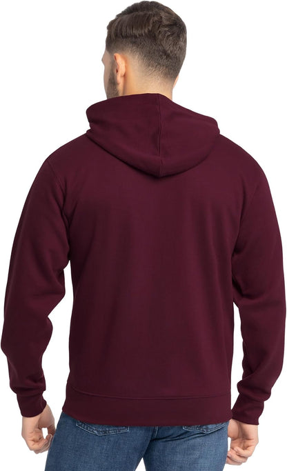 Eversoft Fleece Hoodie Sizes S-4X