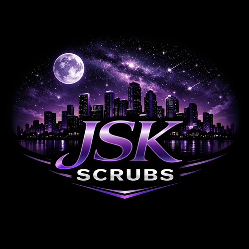 JSK SCRUBS